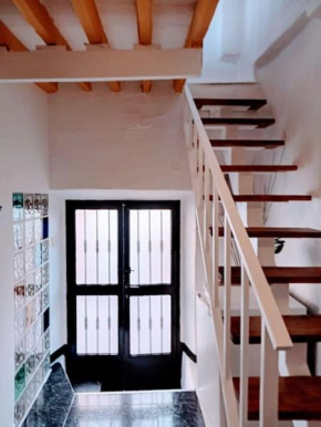 Casita centenaria, Almeria